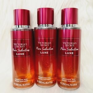 Victoria's Secret Pure Seduction Luxe Bundle
